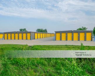 Photo 4 of V-s Self Storage - 2800 Commerce Drive, Iowa City, IA