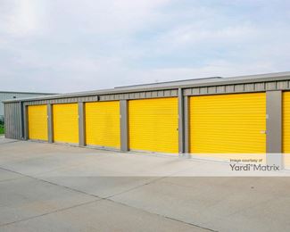 Photo 5 of V-s Self Storage - 2800 Commerce Drive, Iowa City, IA