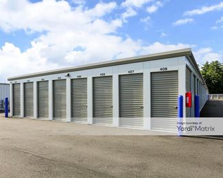 Photo 1 of Extra Space Storage - 627 Sand Road, Pembroke, NH