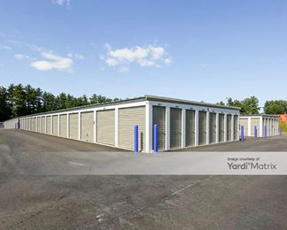 Photo 2 of Extra Space Storage - 627 Sand Road, Pembroke, NH