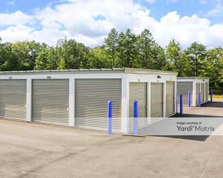 Photo 3 of Extra Space Storage - 627 Sand Road, Pembroke, NH