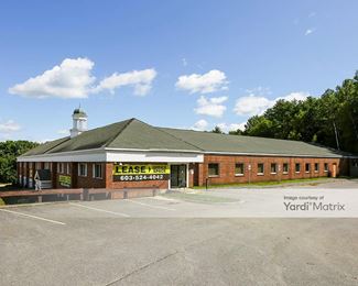 Photo 3 of NorthLand Secure Storage - 73 Daniel Webster Hwy, Belmont, NH