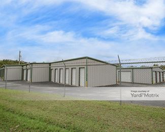 Photo 1 of Storage Place, The - 145 TX- 571 Loop, Henderson, TX