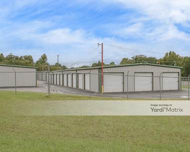 Storage Units for Rent available at 145 TX- 571 Loop, Henderson, TX 75652