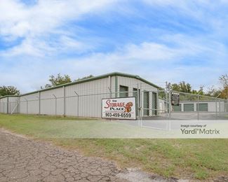Photo 4 of Storage Place, The - 145 TX- 571 Loop, Henderson, TX