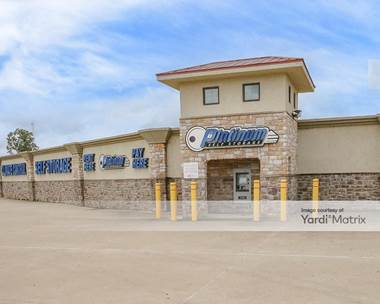 Storage Units for Rent available at 4851 Estes Pkwy, Longview, TX 75606