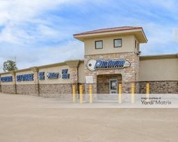 Image for Platinum Self Storage - 4851 Estes Pkwy, Longview, TX