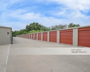Storage Units for Rent available at 4851 Estes Pkwy, Longview, TX 75606
