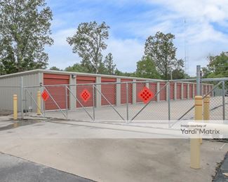 Photo 4 of Platinum Self Storage - 4851 Estes Pkwy, Longview, TX