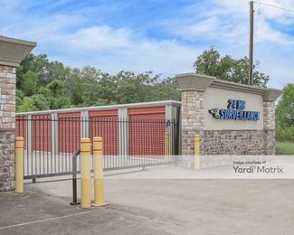 Photo 5 of Platinum Self Storage - 4851 Estes Pkwy, Longview, TX