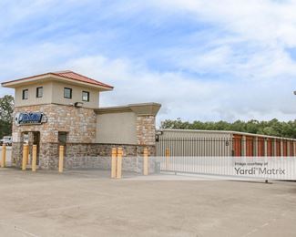 Photo 6 of Platinum Self Storage - 4851 Estes Pkwy, Longview, TX