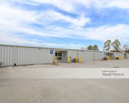 Image for Platinum Self Storage - 2015 East Marshall Avenue, Longview, TX