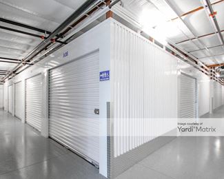 Photo 2 of Platinum Self Storage - 2015 East Marshall Avenue, Longview, TX