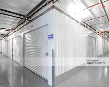 Storage Units for Rent available at 2015 East Marshall Avenue, Longview, TX 75601