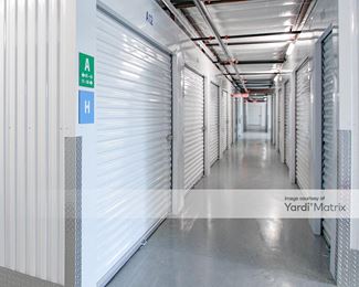 Photo 3 of Platinum Self Storage - 2015 East Marshall Avenue, Longview, TX