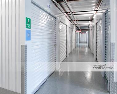 Storage Units for Rent available at 2015 East Marshall Avenue, Longview, TX 75601
