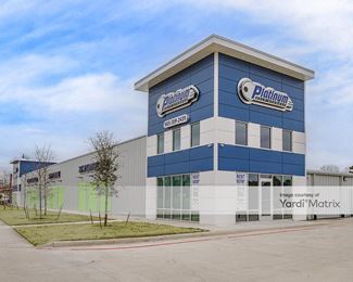 Photo 4 of Platinum Self Storage - 2015 East Marshall Avenue, Longview, TX