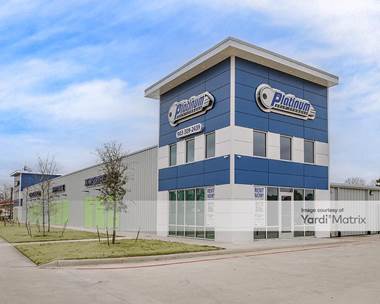 Storage Units for Rent available at 2015 East Marshall Avenue, Longview, TX 75601