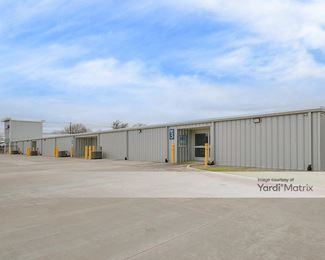 Photo 6 of Platinum Self Storage - 2015 East Marshall Avenue, Longview, TX