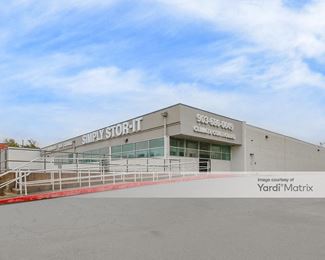Photo 2 of Simply Stor-It - 1200 McCann Road, Longview, TX