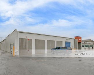 Photo 3 of Simply Stor-It - 1200 McCann Road, Longview, TX