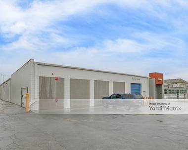 Storage Units for Rent available at 1200 McCann Road, Longview, TX 75601