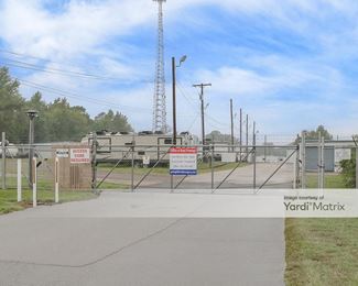 Photo 2 of Spring Hill Self Storage - 4801 Gilmer Road, Longview, TX