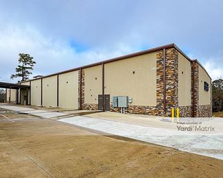 Photo 2 of Superior Storage - 3821 McCann Road, Longview, TX