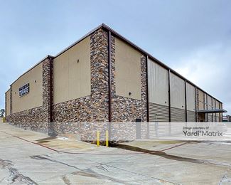 Photo 3 of Superior Storage - 3821 McCann Road, Longview, TX