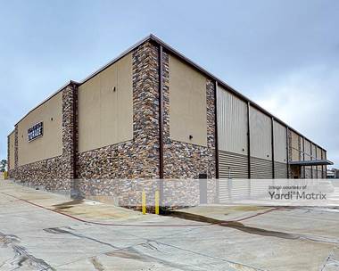 Storage Units for Rent available at 3821 McCann Road, Longview, TX 75605