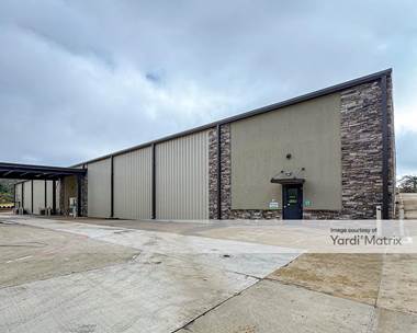 Storage Units for Rent available at 3821 McCann Road, Longview, TX 75605