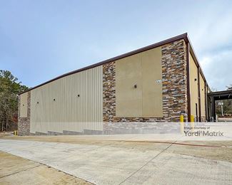 Photo 5 of Superior Storage - 3821 McCann Road, Longview, TX