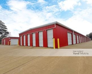 Photo 1 of All In Storage - 8745 West State Hwy 154, Gilmer, TX
