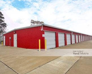 Photo 2 of All In Storage - 8745 West State Hwy 154, Gilmer, TX