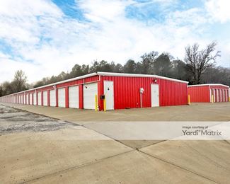 Photo 3 of All In Storage - 8745 West State Hwy 154, Gilmer, TX