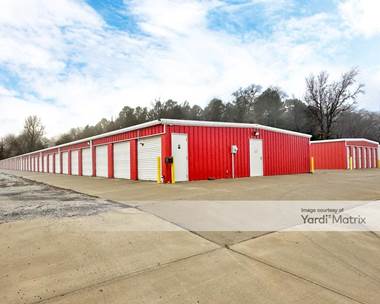 Storage Units for Rent available at 8745 West State Hwy 154, Gilmer, TX 75644