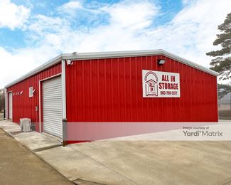 Photo 4 of All In Storage - 8745 West State Hwy 154, Gilmer, TX