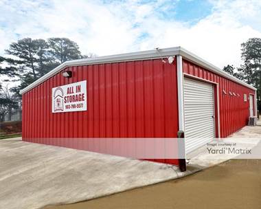Storage Units for Rent available at 8745 West State Hwy 154, Gilmer, TX 75644