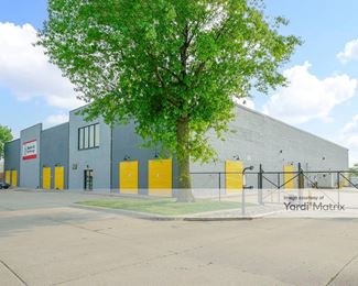 Photo 2 of Moove In Self Storage - 1423 Waterfront Drive, Iowa City, IA