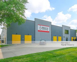 Photo 3 of Moove In Self Storage - 1423 Waterfront Drive, Iowa City, IA