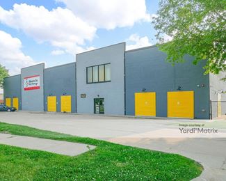 Photo 5 of Moove In Self Storage - 1423 Waterfront Drive, Iowa City, IA