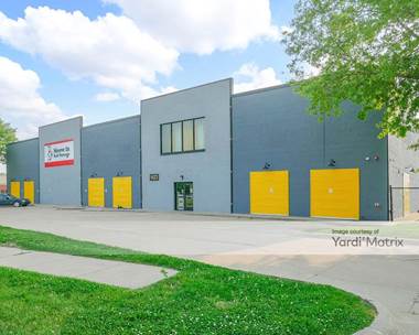 Storage Units for Rent available at 1423 Waterfront Drive, Iowa City, IA 52240