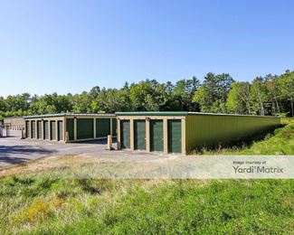 Photo 3 of NewFound Self Storage - 22 Granite Place, New Hampton, NH