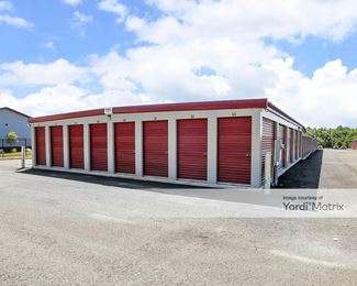 Photo 2 of Ravens Nest Self Storage - 249 Londonderry Turnpike, Hooksett, NH
