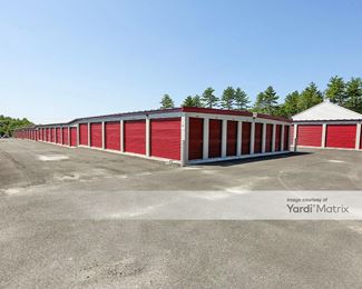 Photo 3 of Ravens Nest Self Storage - 249 Londonderry Turnpike, Hooksett, NH