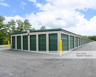 Photo 1 of Extra Space Storage - 872 Old Concord Road, Henniker, NH
