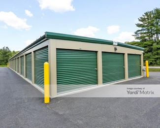 Photo 2 of Extra Space Storage - 872 Old Concord Road, Henniker, NH
