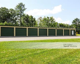 Photo 3 of Extra Space Storage - 872 Old Concord Road, Henniker, NH