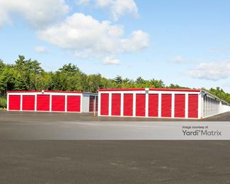 Photo 1 of Belmont Self Storage - 26 Laconia Road, Belmont, NH