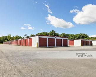 Photo 2 of Belmont Self Storage - 26 Laconia Road, Belmont, NH